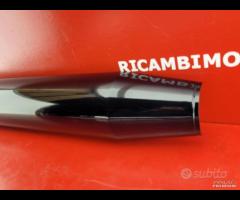 MARMITTA HARLEY DAVIDSON SPORT GLIDE - 7