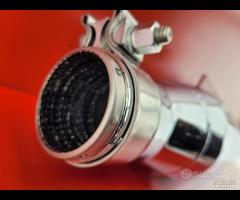 MARMITTA HARLEY DAVIDSON SPORT GLIDE - 9