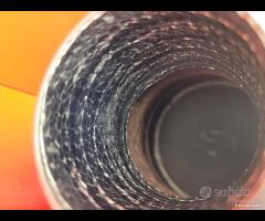 MARMITTA HARLEY DAVIDSON SPORT GLIDE - 10