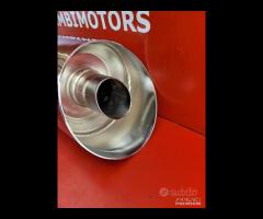 MARMITTA HARLEY DAVIDSON SPORT GLIDE - 11