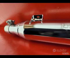 MARMITTA HARLEY DAVIDSON SPORT GLIDE - 13