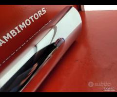 MARMITTA HARLEY DAVIDSON SPORT GLIDE - 15