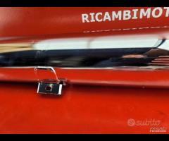 MARMITTA HARLEY DAVIDSON SPORT GLIDE - 16