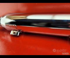 MARMITTA HARLEY DAVIDSON SPORT GLIDE - 17