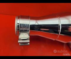 MARMITTA HARLEY DAVIDSON SPORT GLIDE - 18