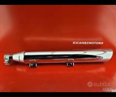 MARMITTA HARLEY DAVIDSON SPORT GLIDE - 19