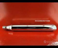 MARMITTA HARLEY DAVIDSON SPORT GLIDE - 20