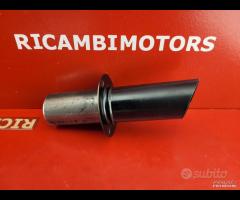 MARMITTA HARLEY DAVIDSON SPORT GLIDE - 25