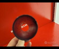 MARMITTA HARLEY DAVIDSON SPORT GLIDE - 26