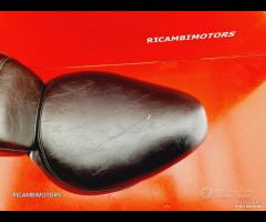 SELLA HARLEY DAVIDSON SOFTAIL SPRINGER 1340 - 8