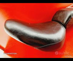 SELLA HARLEY DAVIDSON SOFTAIL SPRINGER 1340 - 13