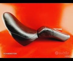 SELLA HARLEY DAVIDSON SOFTAIL SPRINGER 1340 - 15