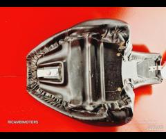 SELLA HARLEY DAVIDSON SOFTAIL SPRINGER 1340 - 16