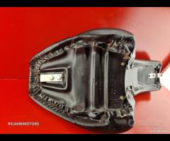 SELLA HARLEY DAVIDSON SOFTAIL SPRINGER 1340 - 19