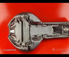 SELLA HARLEY DAVIDSON SOFTAIL SPRINGER 1340 - 20