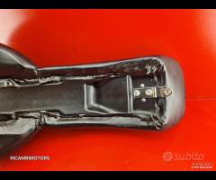 SELLA HARLEY DAVIDSON SOFTAIL SPRINGER 1340 - 21