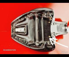 SELLA HARLEY DAVIDSON SOFTAIL SPRINGER 1340 - 23