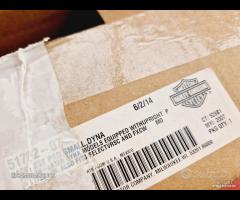 SHIENALE HARLEY DAVIDSON V-ROD DYNA - 7