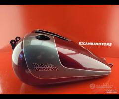 SERBATOIO HARLEY DAVIDSON DYNA FXDB