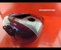 SERBATOIO HARLEY DAVIDSON DYNA FXDB - 6