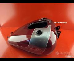 SERBATOIO HARLEY DAVIDSON DYNA FXDB - 8