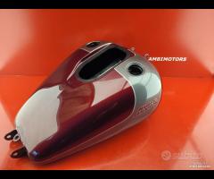 SERBATOIO HARLEY DAVIDSON DYNA FXDB - 9