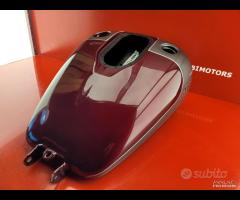 SERBATOIO HARLEY DAVIDSON DYNA FXDB - 10