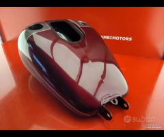 SERBATOIO HARLEY DAVIDSON DYNA FXDB - 11