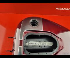 SERBATOIO HARLEY DAVIDSON DYNA FXDB - 12