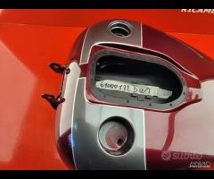 SERBATOIO HARLEY DAVIDSON DYNA FXDB - 13