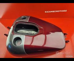 SERBATOIO HARLEY DAVIDSON DYNA FXDB - 14