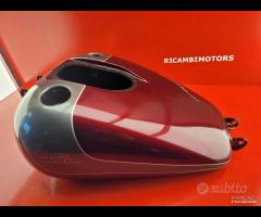 SERBATOIO HARLEY DAVIDSON DYNA FXDB - 15