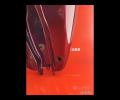 SERBATOIO HARLEY DAVIDSON DYNA FXDB - 22