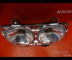 FARO APRILIA AF1 125 SINTESI