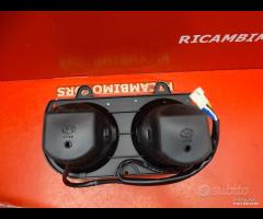 FARO APRILIA AF1 125 SINTESI