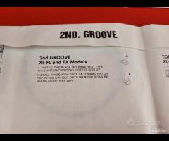 FASCE PISTONE HARLEY DAVIDSON 1200 SPORTSTER - 7