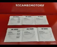 FASCE PISTONE HARLEY DAVIDSON 1200 SPORTSTER - 9