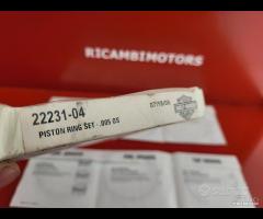 FASCE PISTONE HARLEY DAVIDSON 1200 SPORTSTER - 10