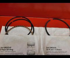 FASCE PISTONE HARLEY DAVIDSON 1200 SPORTSTER - 14