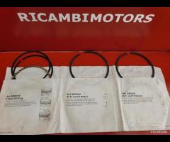 FASCE PISTONE HARLEY DAVIDSON 1200 SPORTSTER - 15