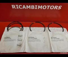 FASCE PISTONE HARLEY DAVIDSON 1200 SPORTSTER - 17