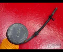 VASCHETTA POMPA POST BMW R1200R