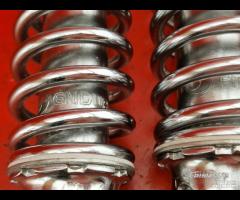 AMMORTIZZATORI HARLEY DAVIDSON SPORTSTER - 8