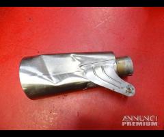 MARMITTA PARACALORE BMW S1000R 2015 - 6