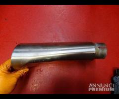 MARMITTA PARACALORE BMW S1000R 2015 - 7