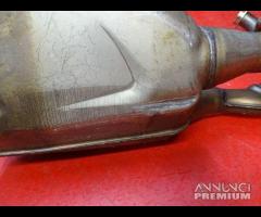 MARMITTA PARACALORE BMW S1000R 2015 - 11