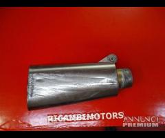 MARMITTA PARACALORE BMW S1000R 2015 - 14