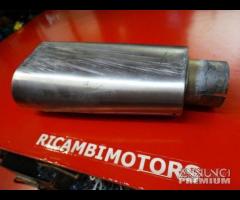 MARMITTA PARACALORE BMW S1000R 2015 - 15