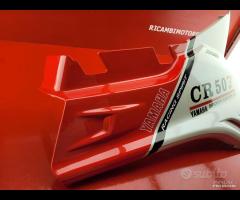 CARENA YAMAHA CR 5O Z CR50Z BOOSTER MBK