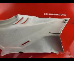 CARENA YAMAHA CR 5O Z CR50Z BOOSTER MBK - 6